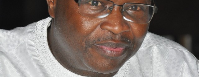 Médiature de République : 4e anniversaire de Me ABC (Par Abdoulaye Ndiaye)