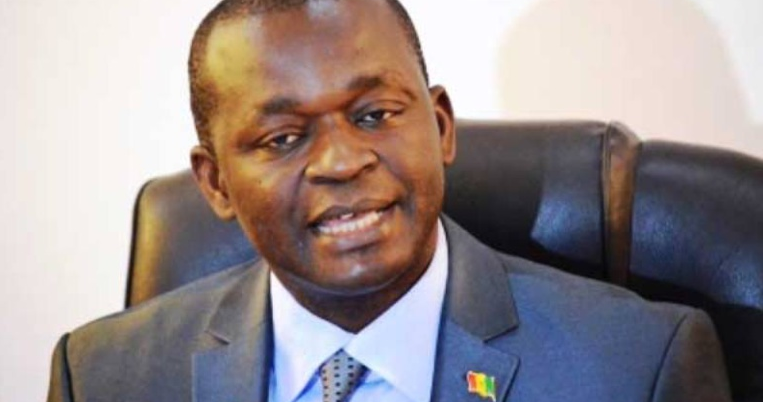 Réouverture de l’Aibd : Les injonctions du ministre Alioune Sarr pour redynamiser les entreprises aéroportuaires