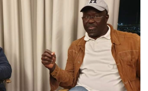 Remaniement au PDS : Babacar Gaye crache sur le poste de Wade