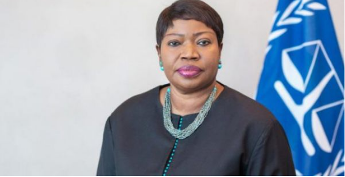CPI : la succession de Fatou Bensouda est ouverte