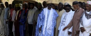 Tuerie de Boffa bayotte : mort du chef du village de Toubacouta