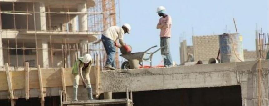 Dette aux entreprises du Btp : Le Trésor public sort 77 milliards de FCFA