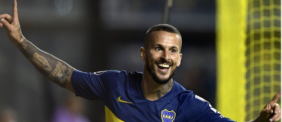 Transfert : Marseille tient enfin son n°9