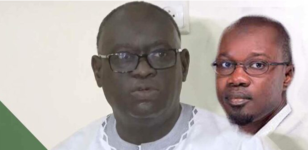 Me El Hadji Diouf : «Il n’y a rien de nouveau dans les révélations de Sonko»