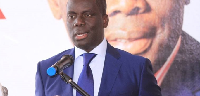 Malick Gakou : “l’opposition souffre de ses faiblesses”