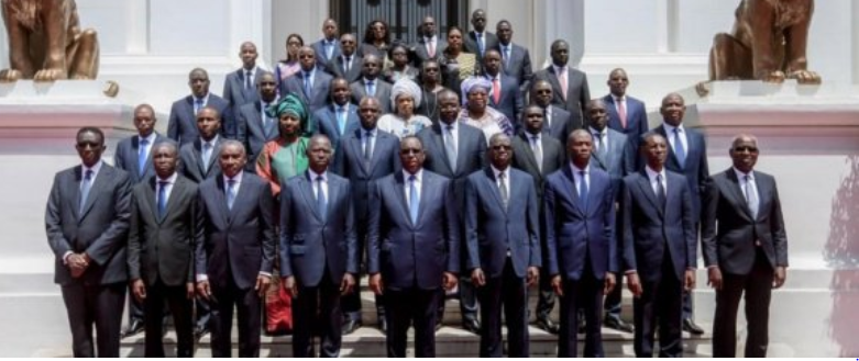 Vacances : Le gouvernement sénégalais marque un break de quelques semaines