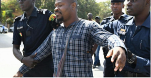 Arrestation de Guy Marius et Adama Gaye : Le Procureur s’explique
