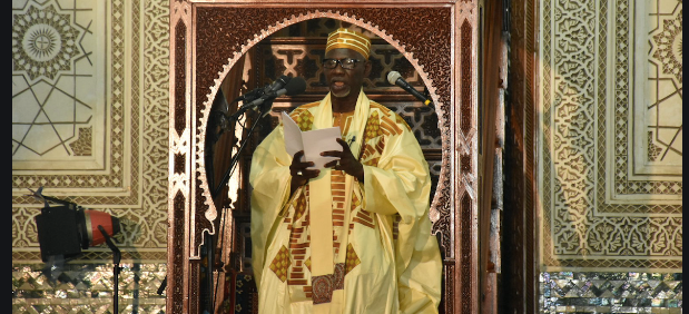 Grande mosquée de Dakar : Alioune Moussa Samb ne dirigera pas la prière de la Tabaski 2019
