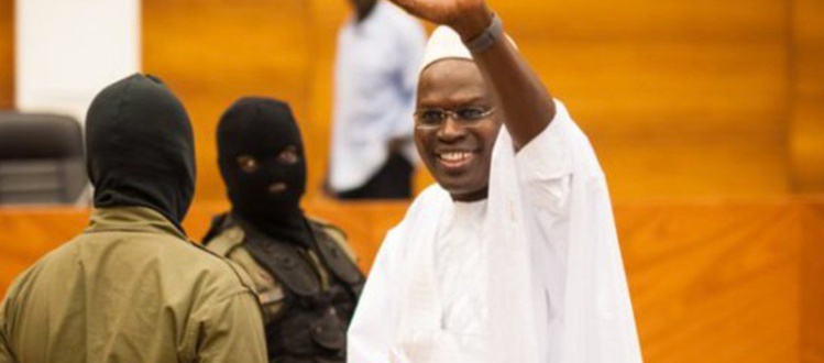 Libération imminente de Khalifa Sall : Soham Wardini très optimiste