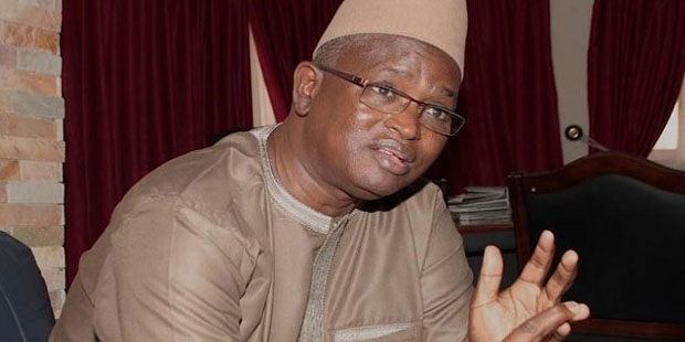 Polémique sur le nombre de migrants : Abdou Latif Coulibaly accuse l’ONU