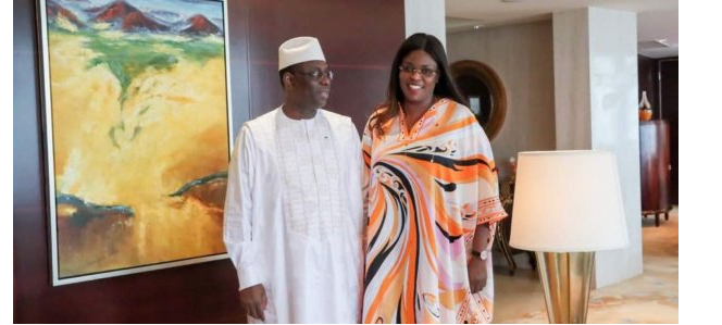 Vacances : Le programme du président Macky Sall dévoilé