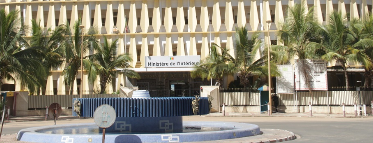 Police nationale : vers un chamboulement