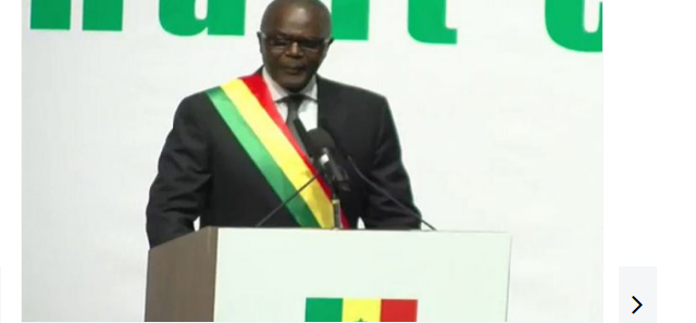 Reconstruction du PS : Ce qu’il faut faire, selon Biram Babou Faye