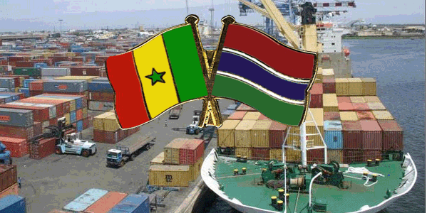 Coopération internationale : Comment Aboubacar Sadikh Bèye a permis la connexion entre les ports de Dakar et de Banjul