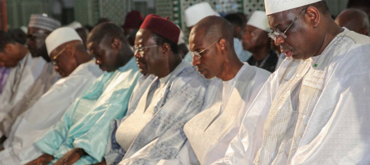 Tabaski 2019 : ce sera ce 12 août