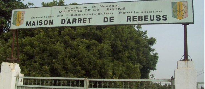 Korité 2021 : Macky Sall gracie 557 prisonniers