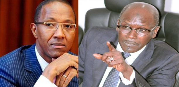 L’APR répond à Abdoul Mbaye et Cie