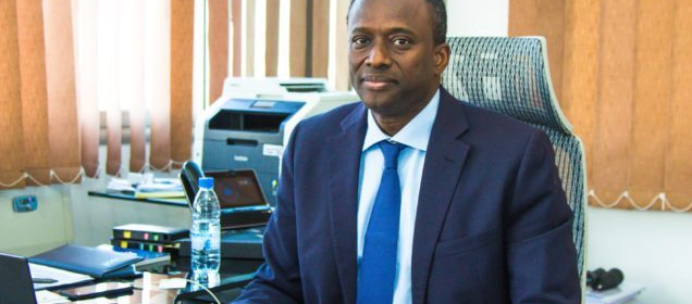 Propreté de la Baie de Hann : Le DG du port, Aboubacar Sadikh Bèye, veut en faire “une affaire de tous”