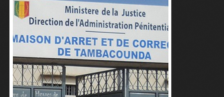 Meurtre de Tamsir Sané : Les 13 prévenus sous mandat de dépôt