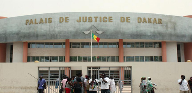 Tribunal de Dakar : un faux avocat démasqué
