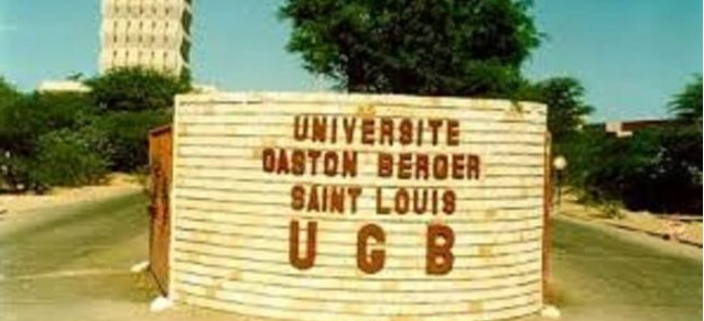 Université Gaston Berger : La réouverture du campus social fixé ce 1er octobre