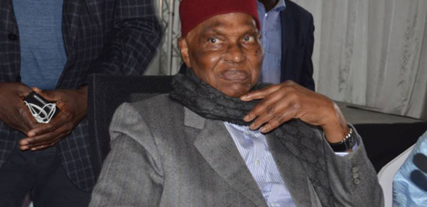 PDS : Abdoulaye Wade est averti