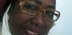 Coalition Macky 2012 : Adji Mergane Kanouté devient la vice-coordinatrice