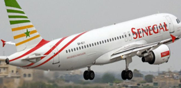 Transports aériens : Air Sénégal SA va se doter d’un gros porteur A303 Neo