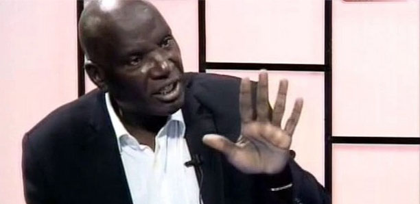 Me Babou : “La plénière de l’Assemblée nationale de ce vendredi est sans objet”