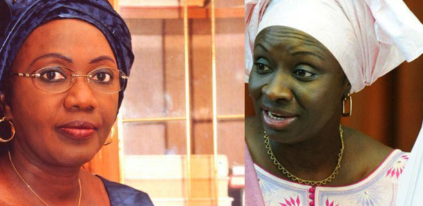 CESE : entre l’ancienne et la nouvelle présidente, c’est la guerre totale