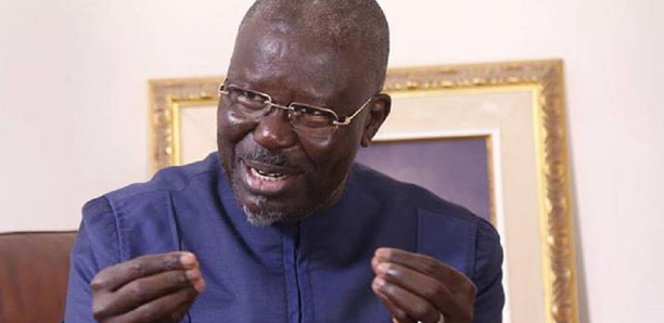 Babacar Gaye : “Je pense que Sonko utilise la même stratégie que celle utilisée pour Karim…”