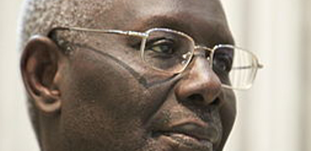 Boubacar Boris Diop: “Amy Ndiaye n’a proféré aucun mot injurieux”