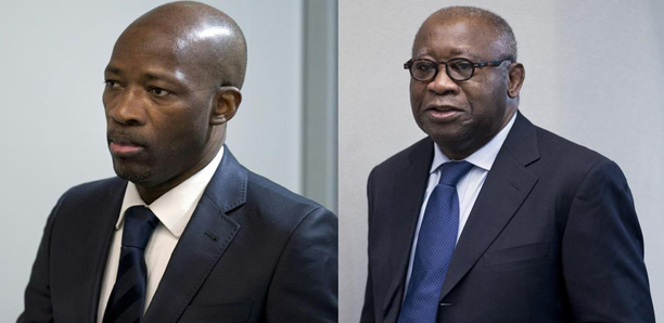 Côte d’Ivoire : La procureure de la CPI fait appel de l’acquittement de Gbagbo et Blé Goudé