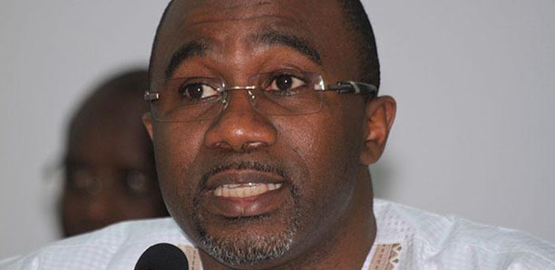 Au-delà de la Politique, le grand Sénégal : Doudou Kasse Sonko