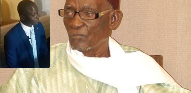 Samba Diabaré SAMB! (Par Elimane Fall)