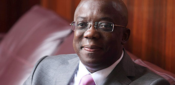 Nécrologie : Gabriel Fal,Cgf Bourse,  est décédé