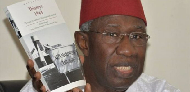 Université Iba Der Thiam : un bijou de près de plus de 6 milliards de F Cfa