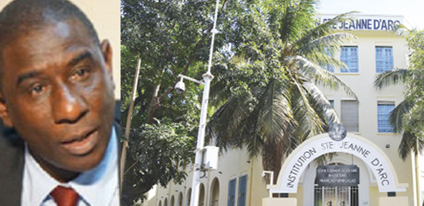 Affaire ISJA : Le ministre de l’Education nationale rencontre la Direction ce lundi