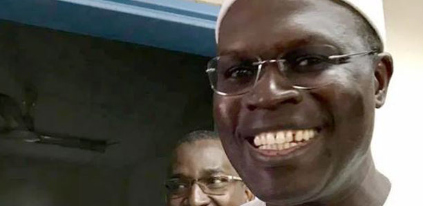 Dernière minute : Khalifa Sall et Cie libérés (Document)
