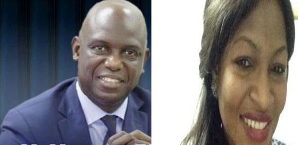 Carnet rose : Mansour Faye prend une seconde épouse à l’Assemblée nationale