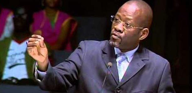 Pds : Mayoro Faye cogne Oumar Sarr et annonce le retour de Karim Wade