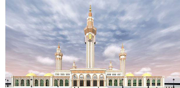 Coronavirus : Déclaration des forces vives religieuses du Sénégal