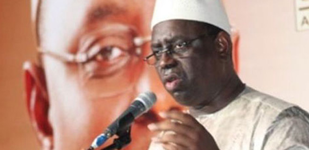 Austérité : Macky Sall coupe le robinet aux structures de l’APR