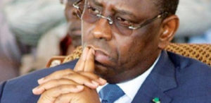 Idrissa Diallo balance : “Deux gros calibres APR vont se présenter à la Présidentielle de 2024”