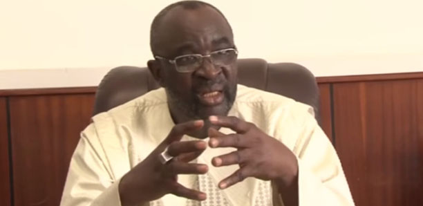 APR : Moustapha Cissé Lô a -t-il rangé les armes?