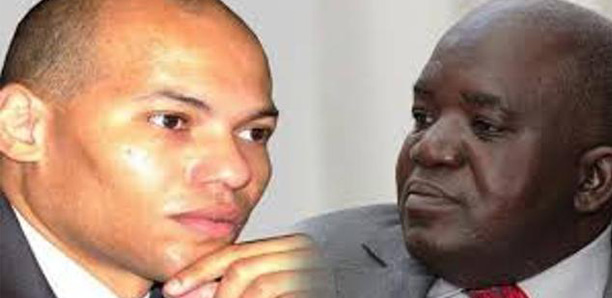 PDS : Oumar Sarr «brûle» Karim Wade