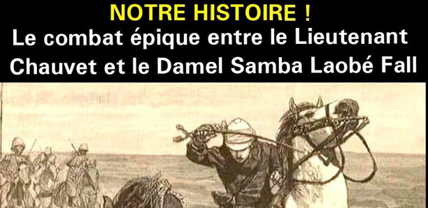 Le défi du pr Iba Der Thiam face à la falsification historique coloniale (Par Mame Mactar Guèye)