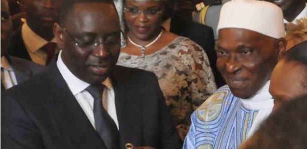 Vers la réconciliation entre Macky Sall et Abdoulaye Wade ?