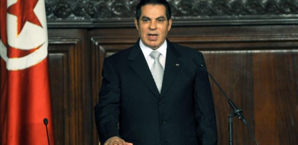 Tunisie : l’ex-président Ben Ali enterré à Médine en Arabie saoudite