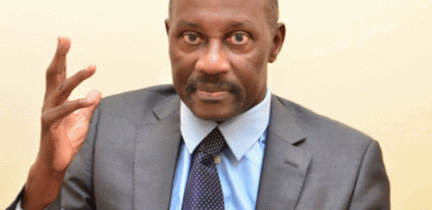 A Son Excellence Macky Sall (Par Boubacar Sadio, commissaire à la retraite)